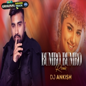 Bumbro (Exclusive Remix) - DJ Ankish
