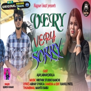 I am Very Very Sorry- - Ignesh