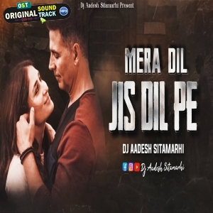Mera Dil Jis Dil Pe Fida hai - Remix - Dj Aadesh SItamarhi