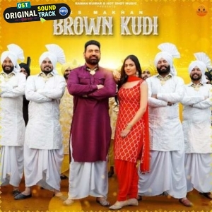 Brown Kudi - KS Makhan