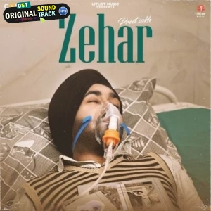 Zehar - Preet Sukh