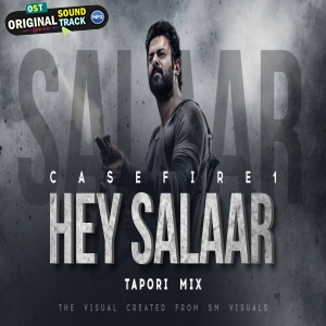Hey salaar (Tapori mix) - DJ ADDY