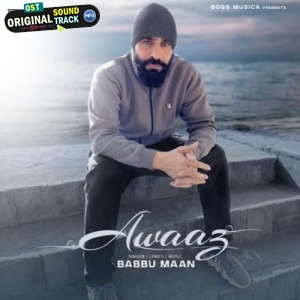 Awaaz - Babbu Maan