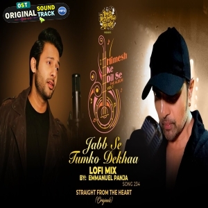 Jab Se Tumko Dekha (LoFi Mix)