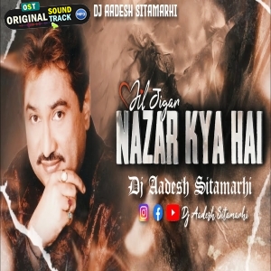 Dil Jigar Nazar kya Hai Remix Dj Aadesh