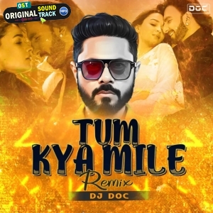 Tum Kya Mile Vs Without You Mashup - DJ Doc