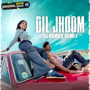 Dil Jhoom (Remix) - DJ Roady