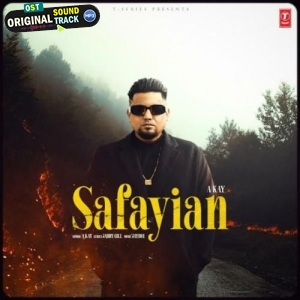 Safayian - A Kay