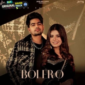 Bolero - Jaz Sandhu