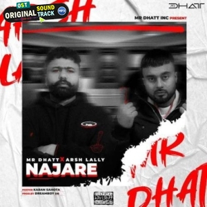 Najare - Mr Dhatt