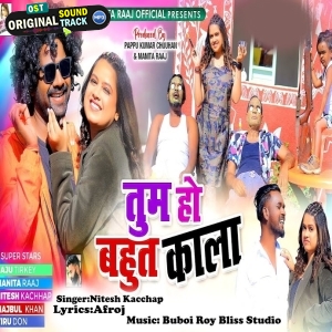 Mile Aabe Gori Jakhan Mare la Re - Nitesh Kachhap