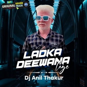 Ladka Deewana Lage Remix Dj Anil Thakur
