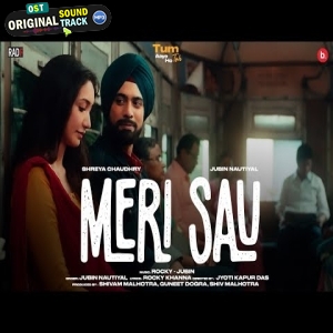 Meri Sau - Jubin Nautiyal