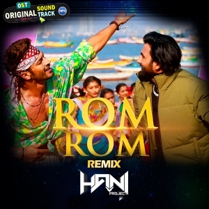 Rom Rom (Remix) - DJ Hani