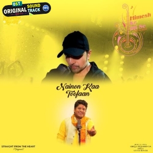 Nainon Ka Toofaan - Nitinn Kumar