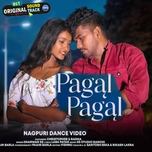 Tor Ada Kair Delak Moke Pagal - Shrawan Ss