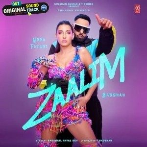 Zaalim - Badshah, Payal Dev