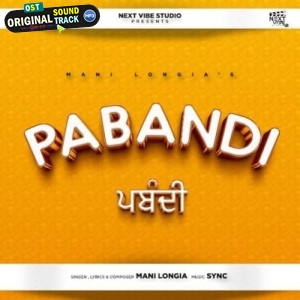 Pabandi - Mani Longia
