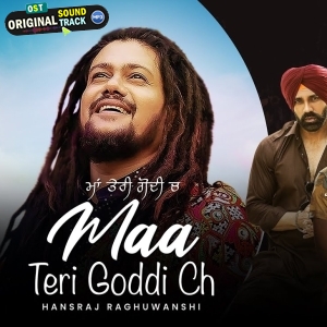 Maa Teri Goddi Ch - Hansraj Raghuwanshi