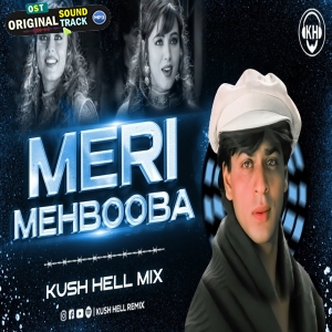 Meri Mehbooba Khush Hell Mix Remix