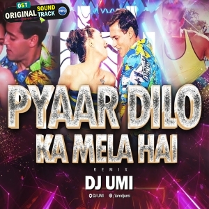 Pyar Dilon Ka Mela Hai Remix DJ Umi