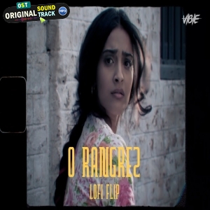 O Rangrez Lofi - Shreya Ghoshal