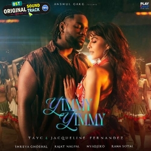 Yimmy Yimmy - Shreya Ghoshal