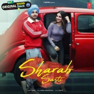 Sharab Sast - Akaal
