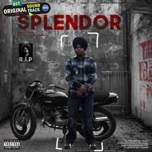 Splendor - Harsh Likhari