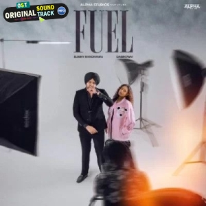 Fuel - Sunny Randhawa