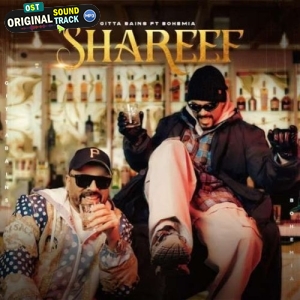 Shareef - Gitta Bains