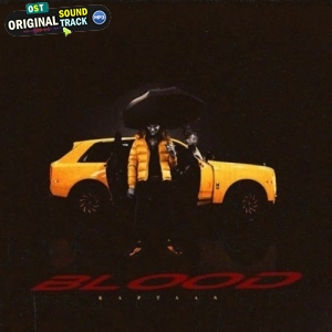 Blood - Kaptaan
