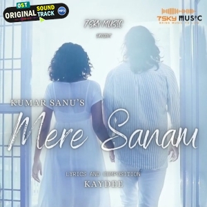 Mere Sanam Mere Khuda (Kumar Sanu)