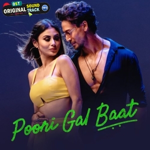 Poori Gal Baat - Tiger Shroff