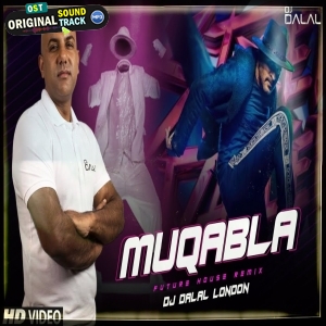 Mukkala Mukkabala Future House Remix DJ Dalal London