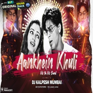 Aankhein Khuli Ho Ya Ho Band Remix DJ Kalpesh Mumbai