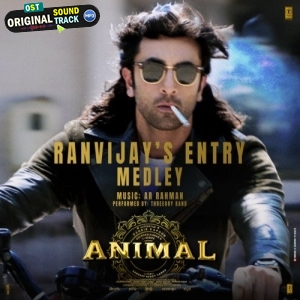 Ranvijay Entry Medley