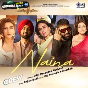 Naina (Crew) Ringtone