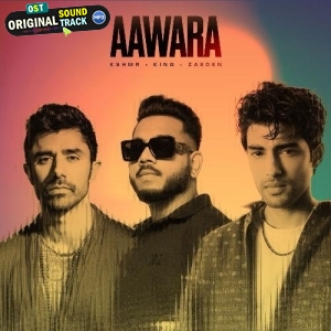 Aawara - King
