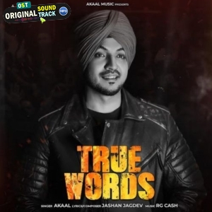 True Words - Akaal