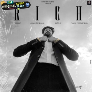 Rich - Singga