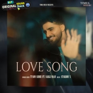 Love Song - Tyson Sidhu