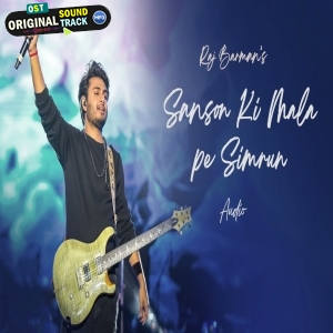 Sanson Ki Mala Pe - Rock Version
