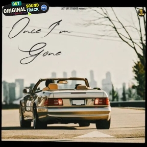 Once Im Gone - Zehr Vibe