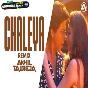 Chaleya 2024 Club Remix by Dj Akhil Talreja