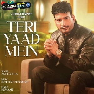 Teri Yaad Mein