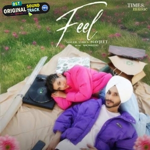 Feel - Navjeet