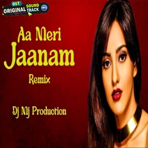 Aa Meri Jaanam - Pyaar Gulgula Gulgula Remix Dj M jProduction