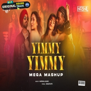 Yimmy Yimmy Bollywood Afro Mashup Mashup 2024