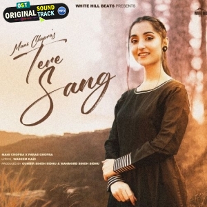 Tere Sang - Paras Chopra, Mani Chopra